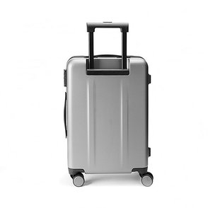 Чемодан Mi Trolley 90 Points Suitcase 20" Серый, фото 2