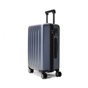 Чемодан Mi Trolley 90 Points Suitcase 20" Синий, фото 2