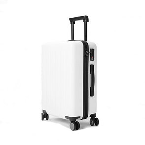 Чемодан Mi Trolley 90 Points Suitcase 20" Белый, фото 2