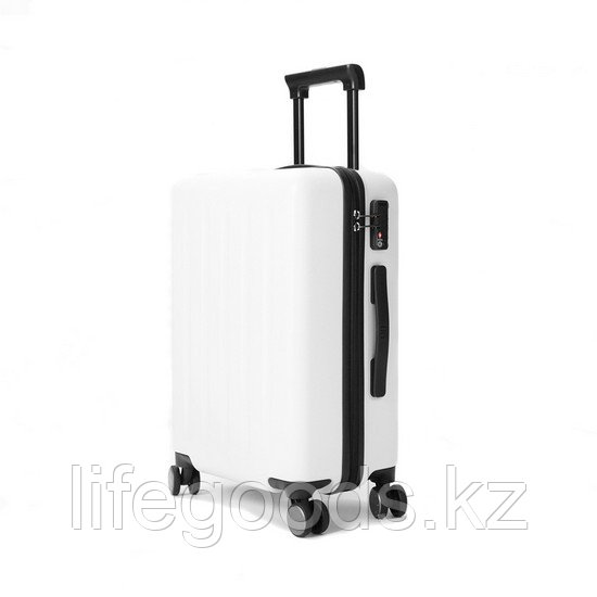 Чемодан Mi Trolley 90 Points Suitcase 20" Белый - фото 2 - id-p65173230