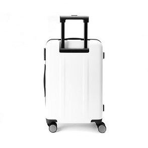 Чемодан Mi Trolley 90 Points Suitcase 20" Белый, фото 2