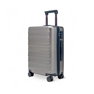 Чемодан Xiaomi 90 Points Seven Bar Suitcase 20” Серый, фото 2