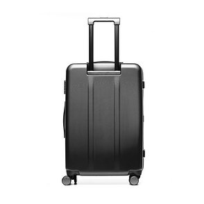 Чемодан Mi Trolley 90 Points Suitcase 24" Чёрный, фото 2