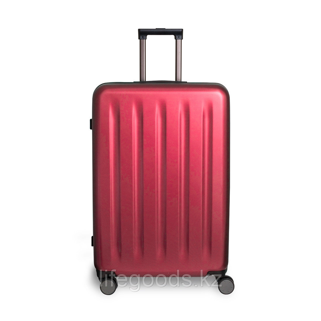Чемодан Mi Trolley 90 Points Suitcase 24" Красный