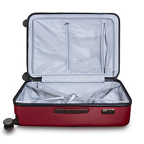 Чемодан Mi Trolley 90 Points Suitcase 24" Красный, фото 2