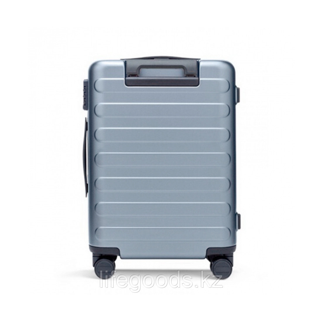 Чемодан Xiaomi 90 Points Seven Bar Suitcase 24 Светло Синий - фото 3 - id-p65173246