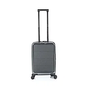 Чемодан Mi 90 Points Business Travel Suitcase 20" Серый