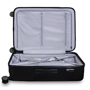 Чемодан Mi Trolley 90 Points Suitcase 28" Чёрный, фото 2