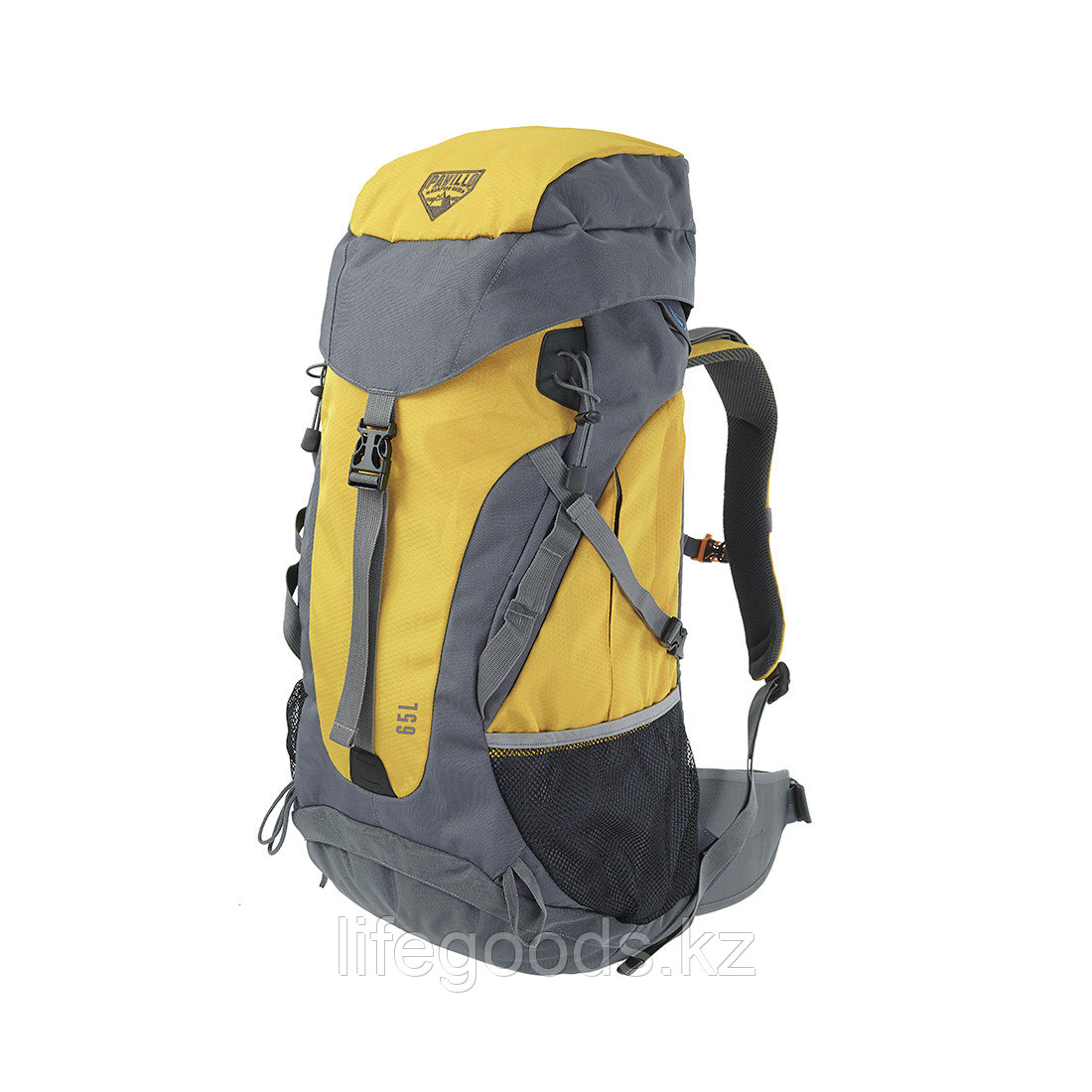 Туристический рюкзак Dura-Trek 65 л Bestway 68031 - фото 1 - id-p65173262
