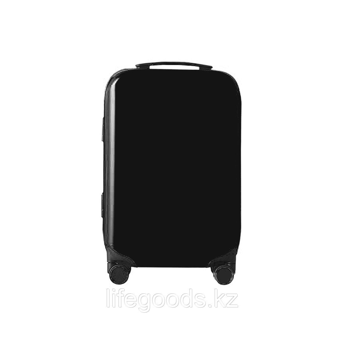 Чемодан Mi Trolley RunMi 90 PC Smart Suitcase 20 Черный - фото 1 - id-p65173265