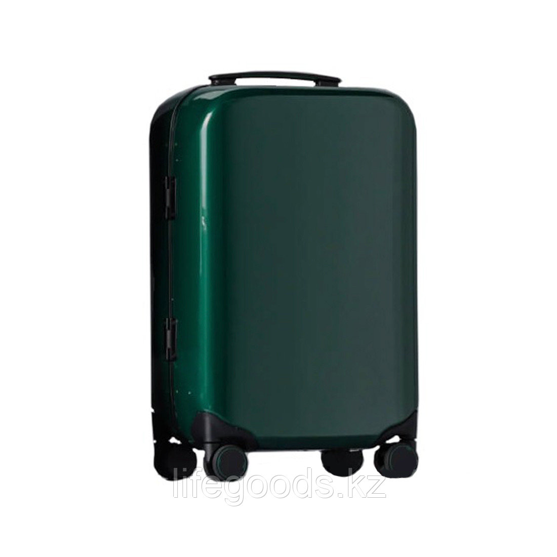 Чемодан Mi Trolley RunMi 90 PC Smart Suitcase 20” Тёмно-Зеленый