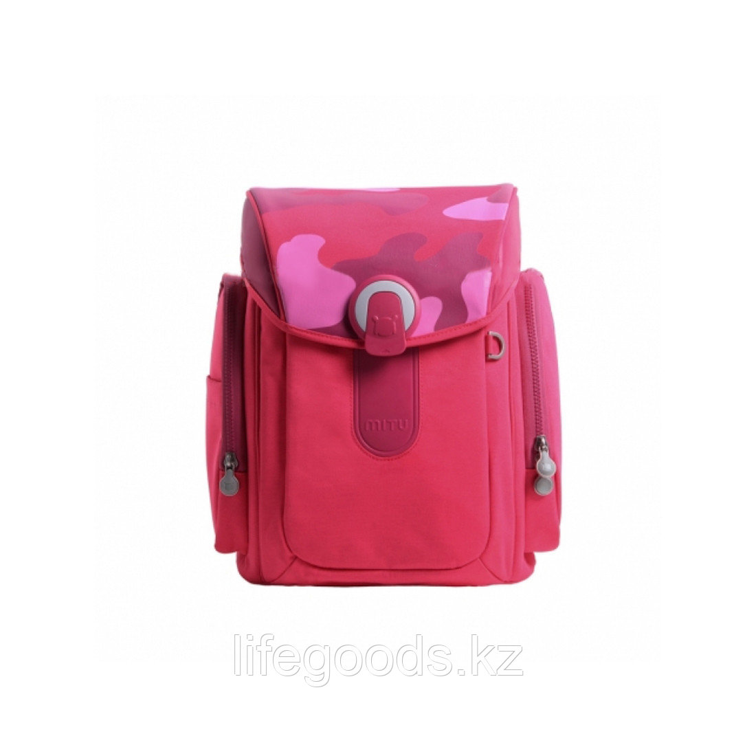 Детский рюкзак Xiaomi Mitu Style Розовый