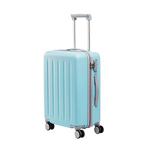 Чемодан Mi Trolley 90 Points Suitcase Macarony 24" Голубой, фото 2