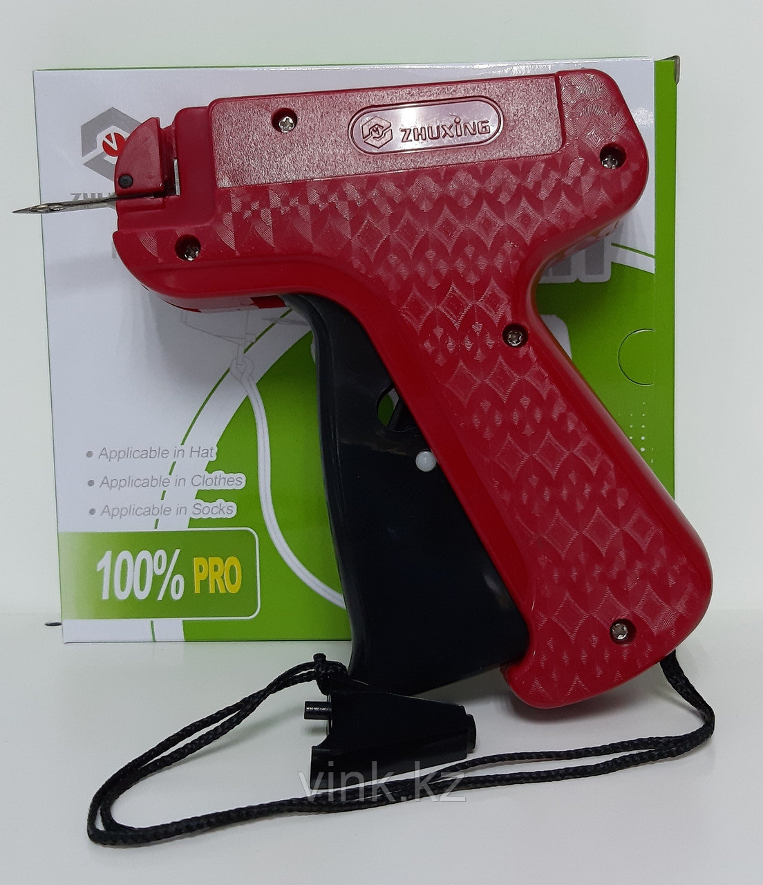 Пистолет для этикеток