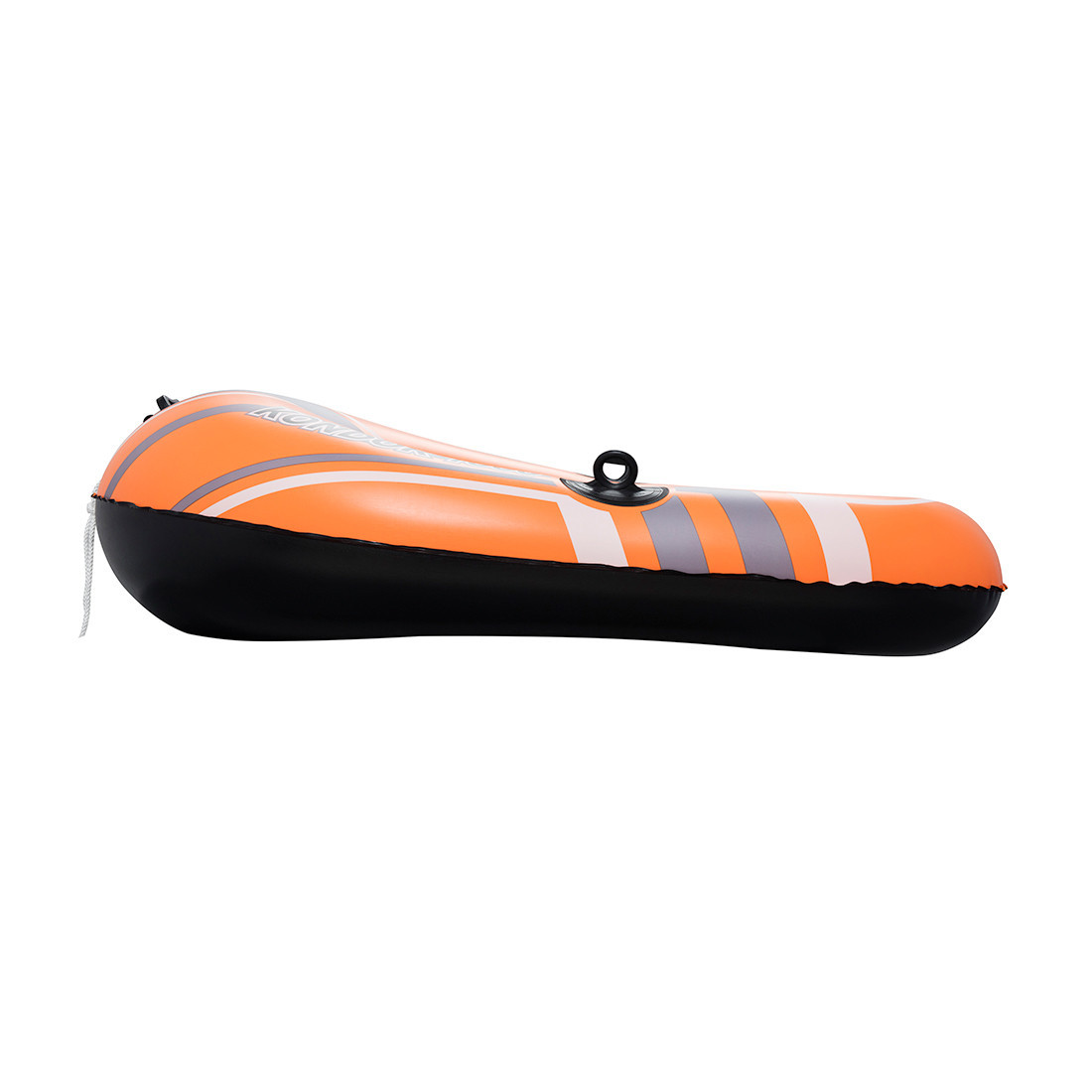 Лодка гребная надувная плоскодонная Bestway Hydro-Force Raft, Грузоподъемность: 80кг, Вместимость: 1 чел., Кол