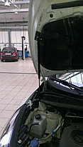 Упоры (амортизаторы) капота для Hyundai Tucson (ix35) c 2010 - , фото 3