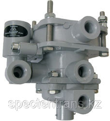 16-3522008 Клапан 2-пров. с клапаном обрыва (АВТОКОМПОНЕНТ)