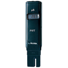 Кондуктометр HANNA HI 98308 PWT карманный (0,1…99,9 мкСм/см, карманный)