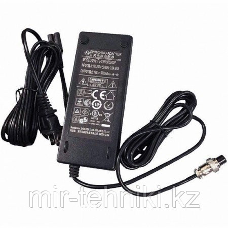 Блок питания AC Adapter (19V 5000mA) для Yongnuo LED YN160 , YN1200 - фото 1 - id-p65179700