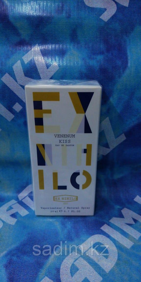 Ex Nihilo Venenum Kiss (20 мг)