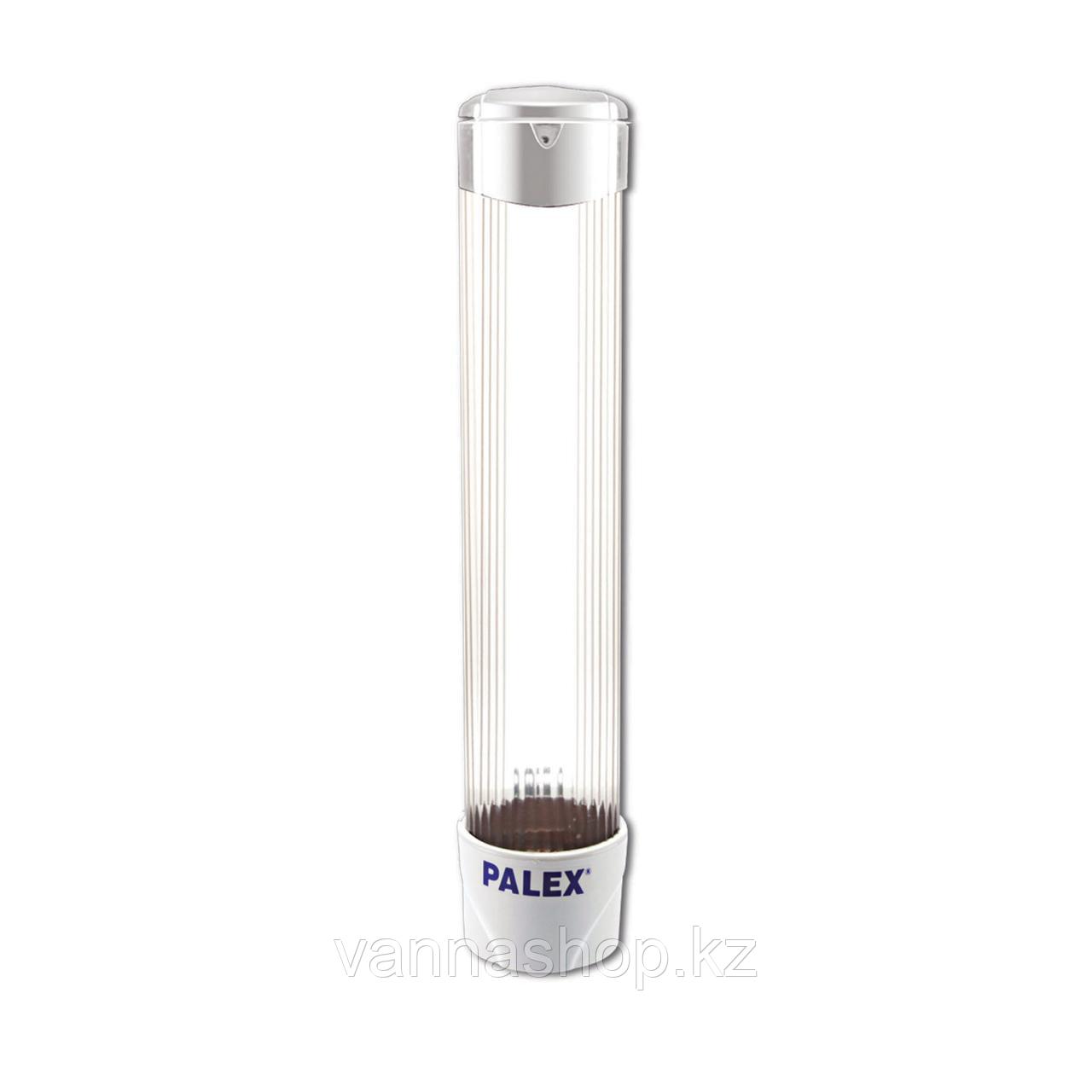 Диспенсер Palex для пластиковых стаканов - фото 1 - id-p65179793