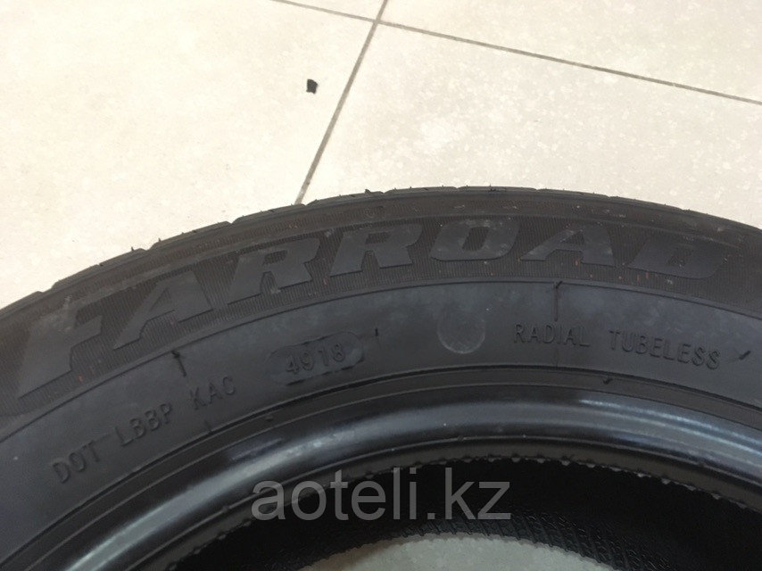 Летние шины FARROAD 185/65R14 FRD16 - фото 6 - id-p65179853