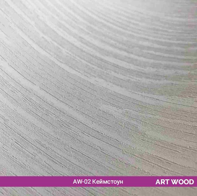 Пленка матовая Art Wood AW-02 "Кеймстоун"