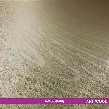 Пленка матовая Art Wood AW-07 "Филд"