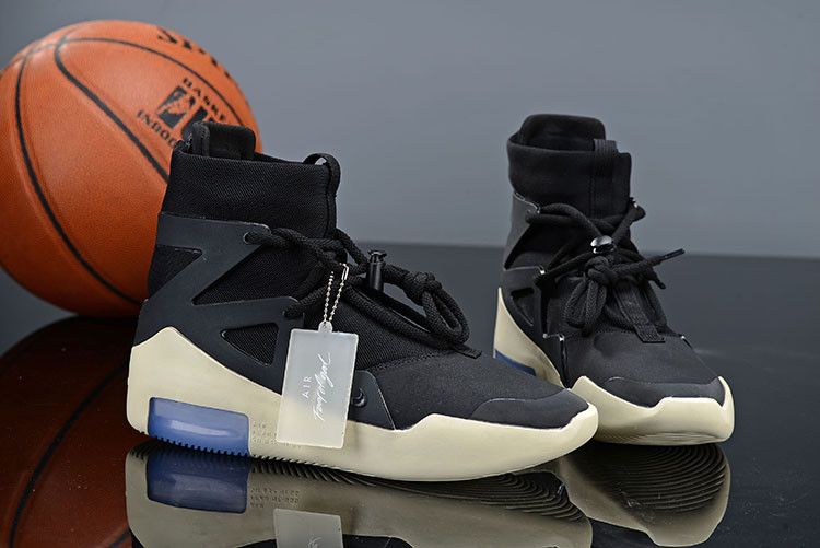 Кроссовки Nike Air Fear Of God 1 