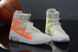Кроссовки Nike Air Fear Of God 1 White, фото 1