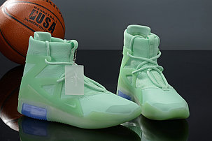 Кроссовки Nike Air Fear Of God 1 Green, фото 1