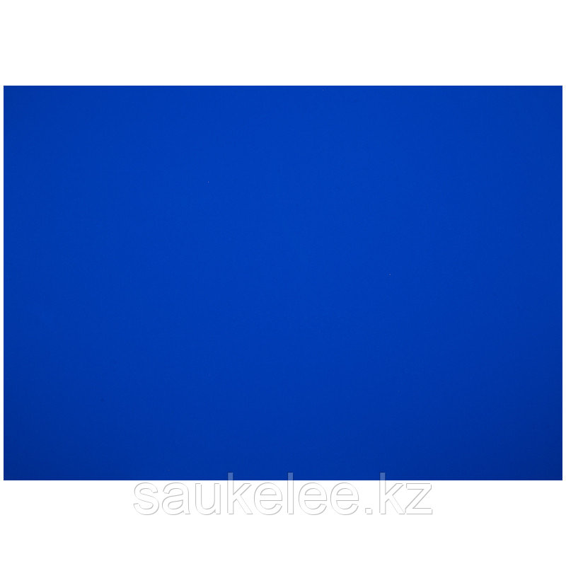Бумага офисная цветная А4 синий 100 листов 80 грамм - фото 1 - id-p65188243