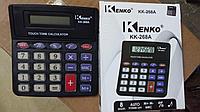 Калькулятор 12 разрядный KENKO KK-268