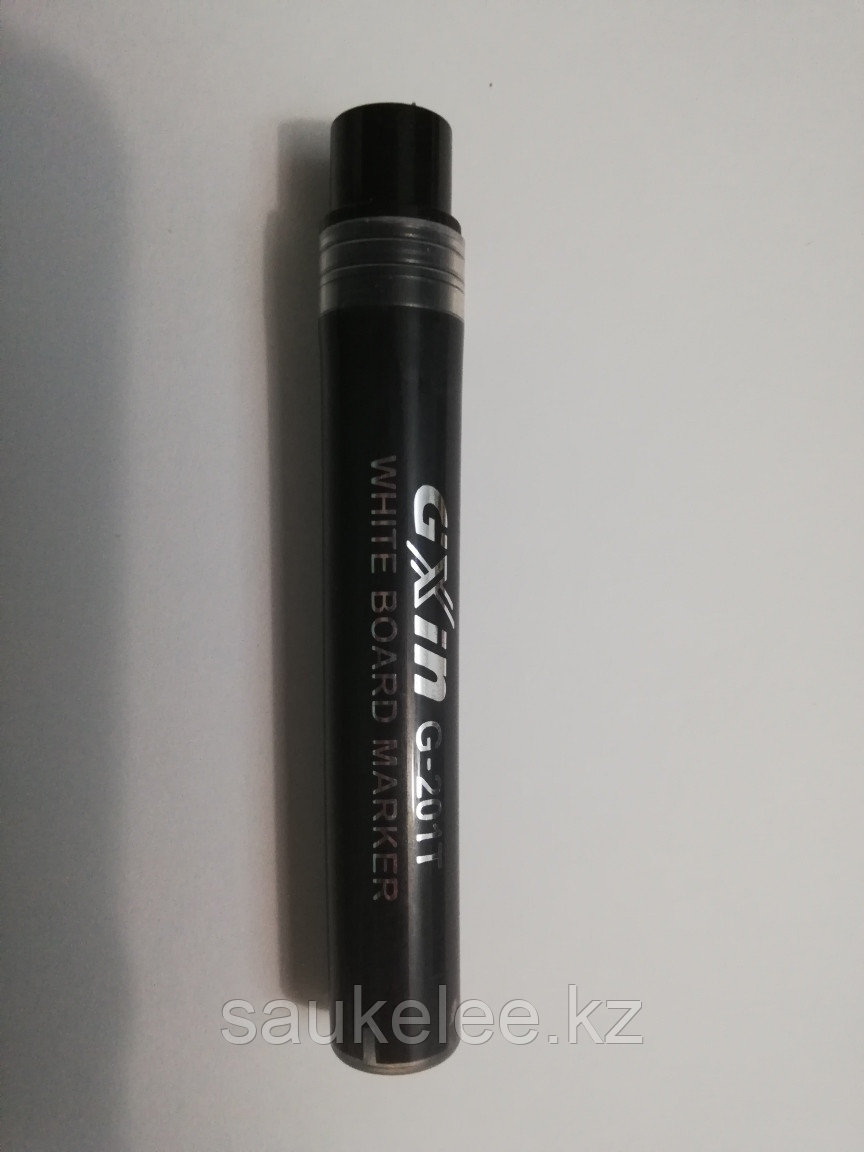 Картридж для маркера многоразового использования, черного цвета GXIN WHITE BOARD - фото 1 - id-p65188438