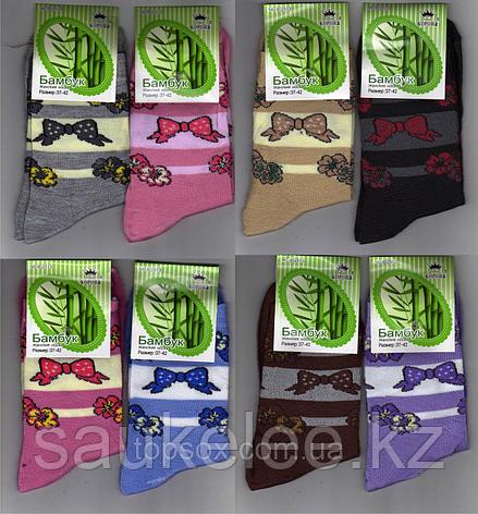 Носки женские  ХБ  разные цвета, фото 2