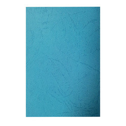Обложки для переплёта Cover Paper, 210*297, А4 формата, картон, цвет бирюза - фото 1 - id-p65188703
