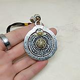 Талисман Сипахо и 8 благих символов, 43мм, фото 2