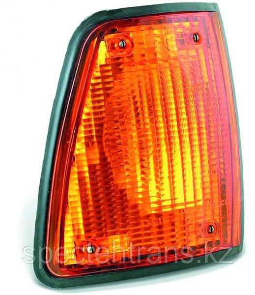 УП118П-3726010-П Указатель поворота ГАЗ-3102,4308 правый передний (ОАО АВТОСВЕТ) УП118П