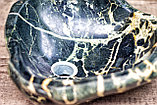 Раковина из натурального камня, фото 2