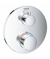 Термостат для душа Grohe Grohtherm (24076000)