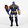 Фигурка героя шарнирная Танос (Thanos), фото 4