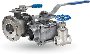 Запорная арматура