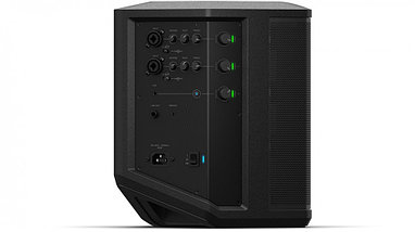 Мультипозиционная портативная аккустическая система S1 PRO system Bose, фото 3