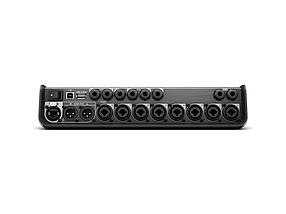 Микшер компактный 8-ми канальный Tonematch mixer T8S Bose, фото 4