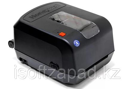 Термопринтер этикеток Honeywell PC42d, фото 2