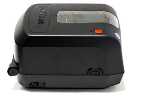 Термотрансферный принтер Honeywell PC42t Plus, USB\RS232, фото 2