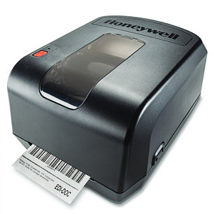 Термотрансферный принтер Honeywell PC42t Plus, USB\RS232, фото 2