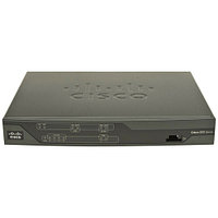 Cisco 888 Sec Router маршрутизатор (CISCO888-K9)