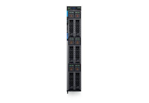 Вычислительный модуль на салазках PowerEdge MX740c, фото 2