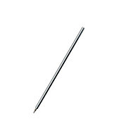 Стержень шариковый CELLO FINE GRIP .черный